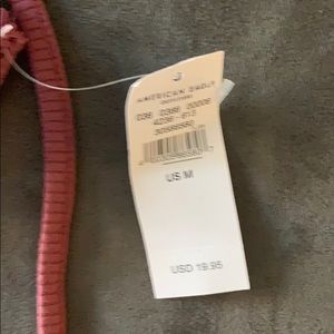 American Eagle Outfitters Tops - American Eagle Outfitters Cropped Tank Top NWT American Eagle Outfitters Tops - American Eagle Outfitters Cropped Tank Top NWT